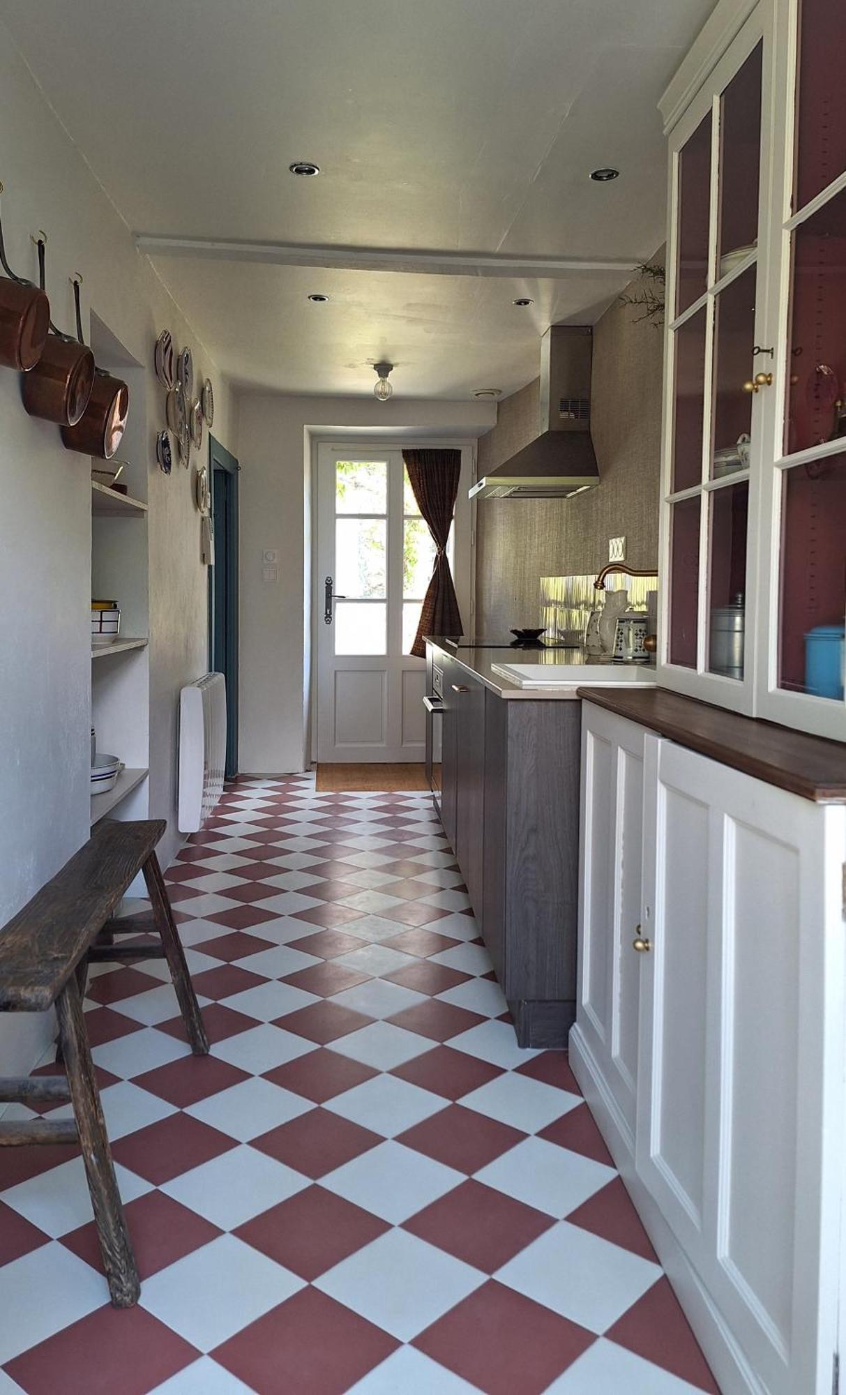 Villa Au 3 La Cour à Tôt à Regnéville-sur-Mer Extérieur photo